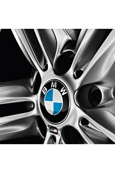 Universal Bmw Jant Göbeği F10-F20-F30 4Lü 68Mm Bmw Jant Göbek Seti