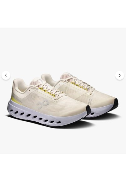 NEW On - Cloudsurfer Next W Ivory / Nimbus