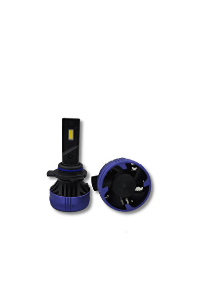 HELECO Λάμπα LED HIR2(9012) VL-7 (Luna) / CanBus / 5 χρόνια