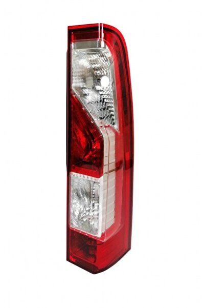 Flexzon Δεξιός Πίσω Φανός Στροβοσκοπικός για Renault Master 3 2010-2016 / Ope...