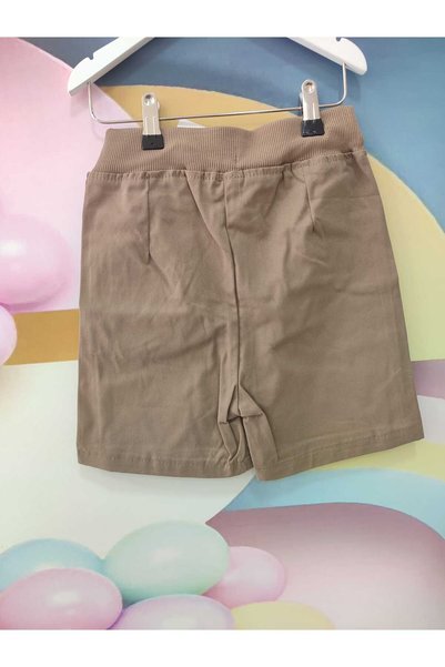 Nazhankids School Shorts Skirt Pants