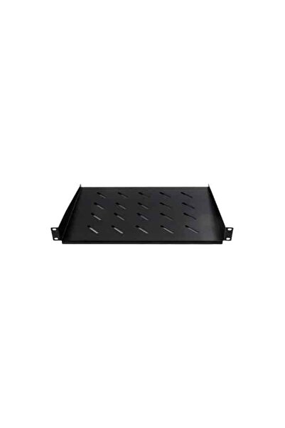 ACTRON Ράφι στήριξης 1U για όλα τα rack