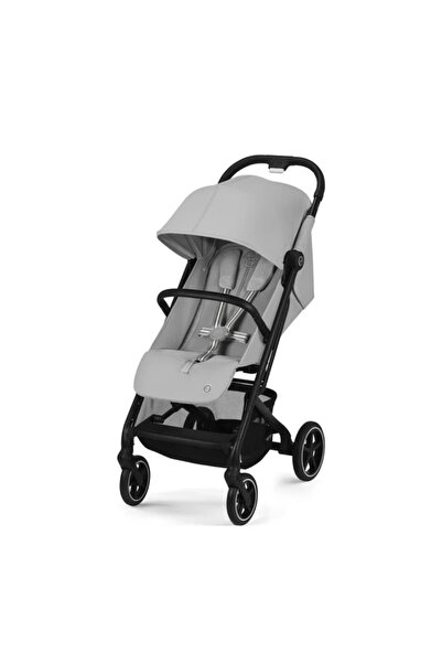 Cybex Kabin Boy | Beezy Black | Fog Grey