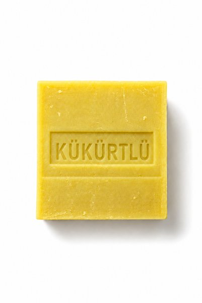 ŞİFAKÜR BİTKİSEL SAĞLIK ÜRÜNLERİ Mixed Soap Set of 10 10 X 120 g Olive Oil Rose Lavender Sidr Laurel Bıttım Sulfur Tar Soap