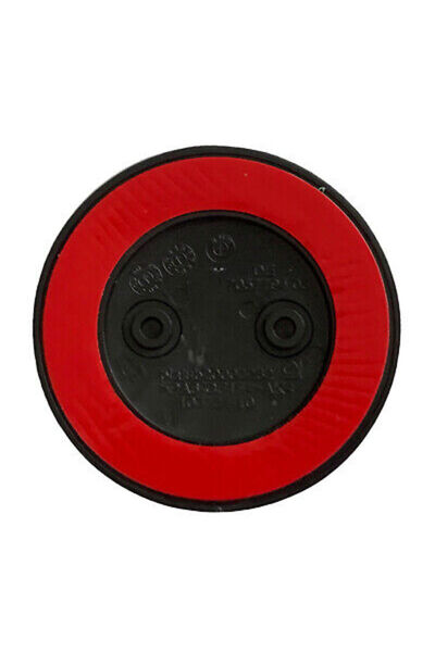 Universal Bmw E87 F10 F07 E63 82mm Kaput Logo Arma 51147057794