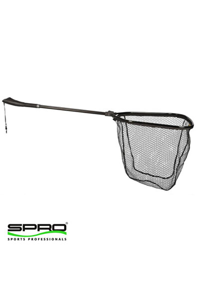 HD Comfort Predator 60X50cm Kepçe
