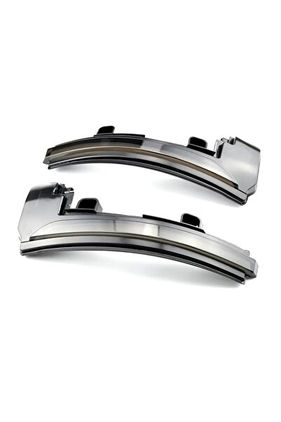 HELECO Δυναμικό φλας LED για φιμέ καθρέφτη – LAND ROVER / DISCOVERY 4 / RANGE...