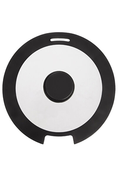 Orion GRANDE COMBI capac din silicon și sticlă 29 cm