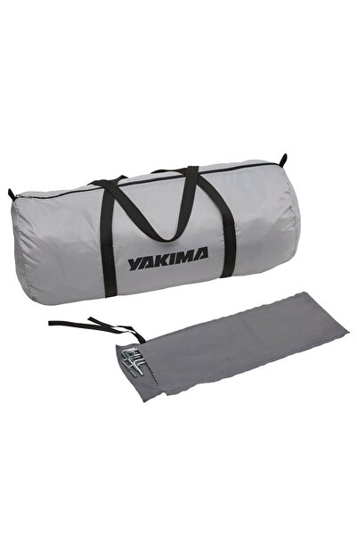 Yakima ΤΡΙΠΛΗΣ ΠΛΕΥΡΑΣ ΚΑΛΥΜΜΑ ΠΡΟΕΚΤΑΣΗΣ SKYRISE 106x122x218εκ. ΓΙΑ ΣΚΗΝΗ ΟΡ...