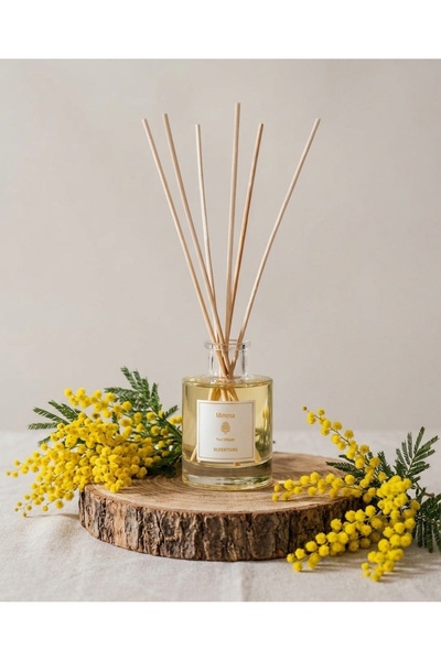 Madame Coco Répertoire Çubuklu Oda Parfümü - Mimosa - 100 ml