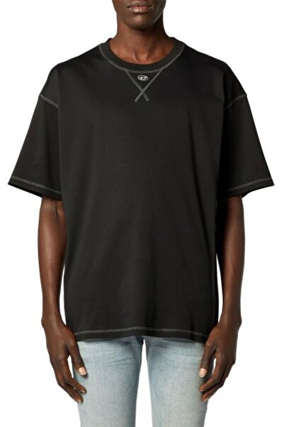 Diesel ERKEK T-SHIRT