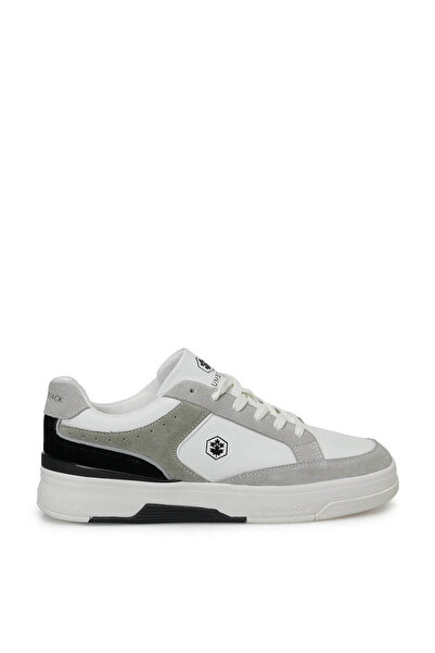 lumberjack Ards 6Pr Beyaz Erkek Sneaker A102694517