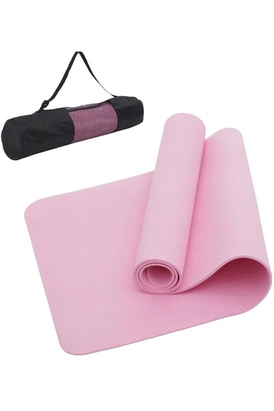 SportVida Saltea de exerciții SV-DM0001 (5903949202229)
