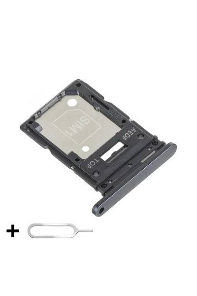 OEM Θήκη SIM/Δίσκος SIM για Samsung A54 (A546), Μονή SIM με υποδοχή κάρτας mi...