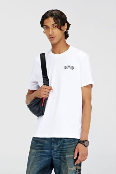 Diesel ERKEK T-SHIRT