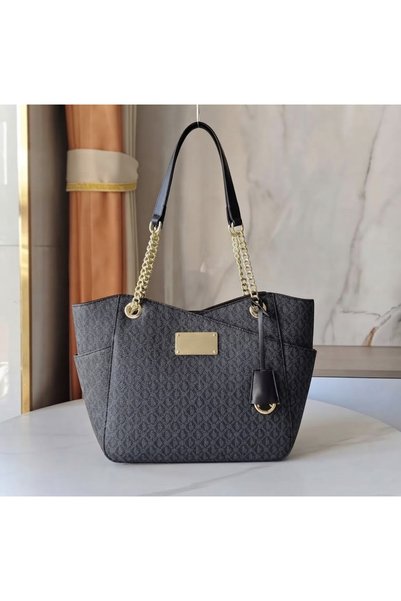 chinese Big Size Leather Handbag