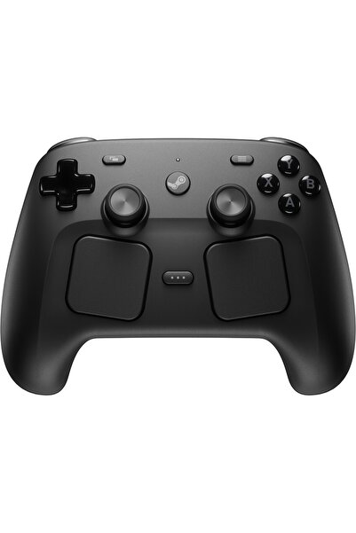 Valve Controler Steam Negru Wireless (V005613-00)