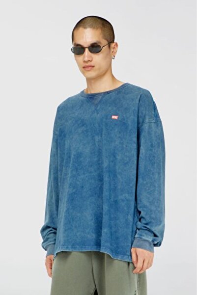 Diesel ERKEK T-SHIRT