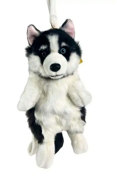 B&D TİCARET B&D Large Dog Backpack Bd - Cat002 - Dream Vest