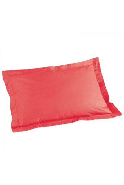COM LIVING HOUSE Set de 2 fețe de pernă 50x70 cm din bumbac coral ranforce