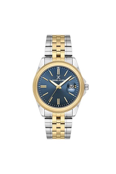 Daniel Klein Dk.13.10201.06 Men's Wristwatch