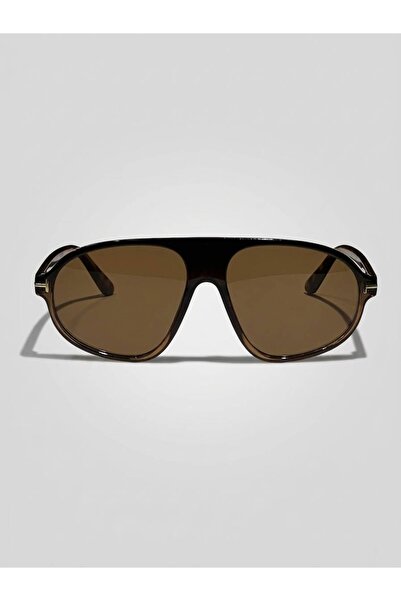 TomyHelf UV400 Korumalı Erkek Unisex Pilot Model Yeni Sezon Güneş Gözlüğü