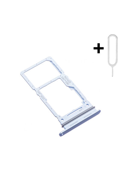 OEM Θήκη SIM για Samsung A33 5G (A336), υποδοχή SIM + υποδοχή κάρτας microSD ...