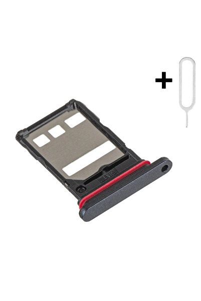 OEM Tavă/Suport SIM pentru Honor 400 Pro + Instrument de extragere SIM inclus...