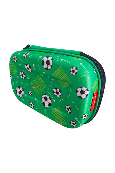 Hobidehobi Football Pencil Case-Eva