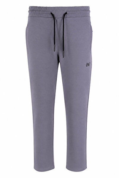 trender K-1103 Gray Men's Sweatpants 27Ksl3000006