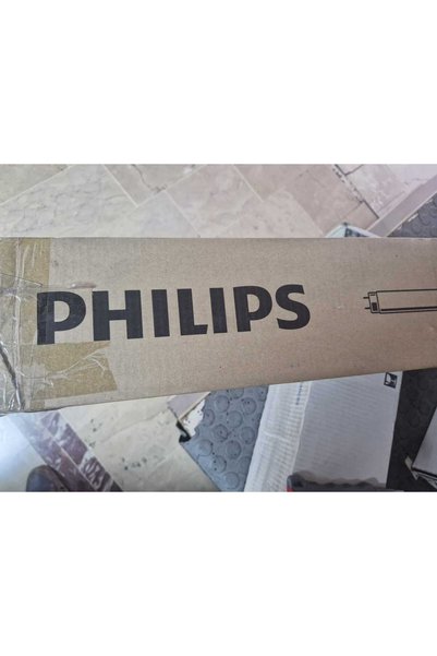 Philips 58W 840 FLORASAN AMPÜL T8 - G13 DUY - 1000h-5200 lm