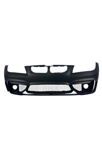 OEM Εμπρόσθιος προφυλακτήρας BMW E90 (2005-2009) - Σχεδιασμός M4 με ανοίγματα...