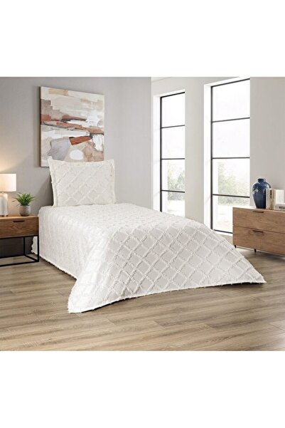 miar home perde tekstil غطاء سرير مفرد
