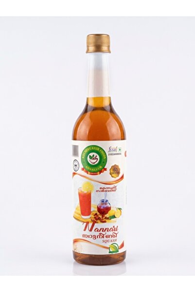 kottakkal arya vaidya sala Nannari syrup 450ml