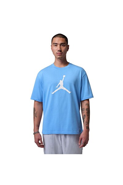 JORDAN T-SHIRT IR0340-412 Siel