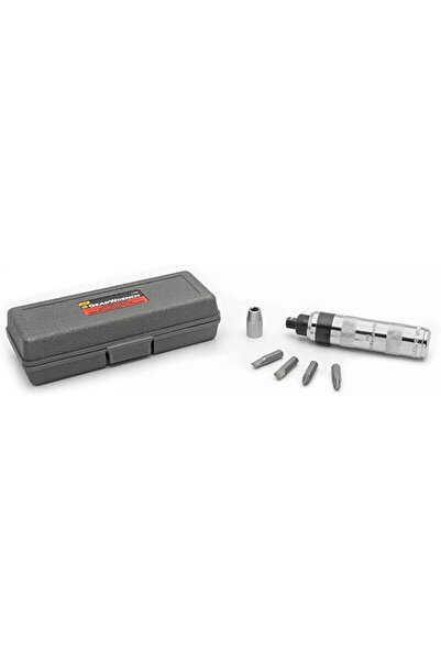 GearWrench 6 قطع. طقم مفك صدمات 3/8 بوصة - 1140D