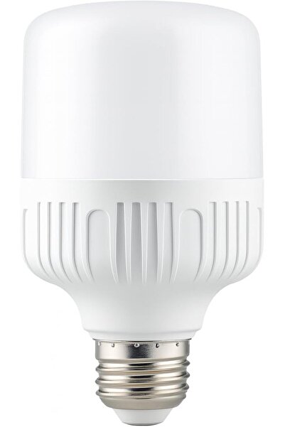 fitto مصباح LED بقوة 30 واط - موفر للطاقة، إضاءة ساطعة، صديق للبيئة، LED منخف...