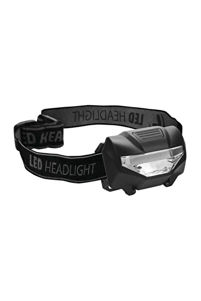 Lampa ΦΑΚΟΣ ΚΕΦΑΛΗΣ ΕΡΓΑΣΙΑΣ 120lm LED 3 ΛΕΙΤΟΥΡΓΙΕΣ ΜΕ 5 ΔΙΑΦΟΡΕΤΙΚΕΣ ΕΠΙΠΕΔ...