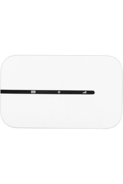 NALACAL نقطة اتصال متنقلة 4G LTE واي فاي - راوتر لاسلكي محمول مع فتحة لبطاقة ...