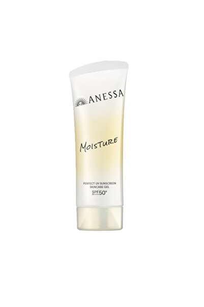 Anessa Perfect UV Sunscreen Skincare Gel NB SPF50+ PA++++ - 90g
