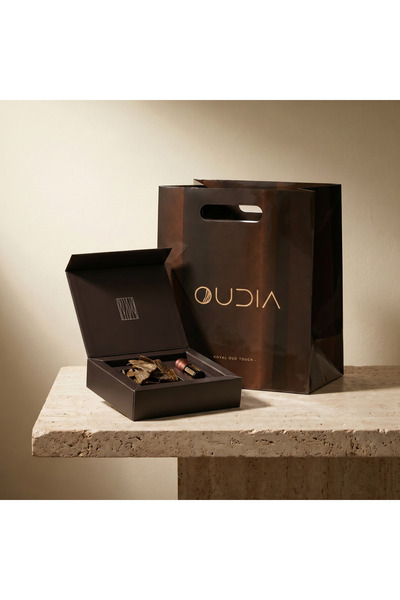 OUDIA Oud Selection - Kalamantan