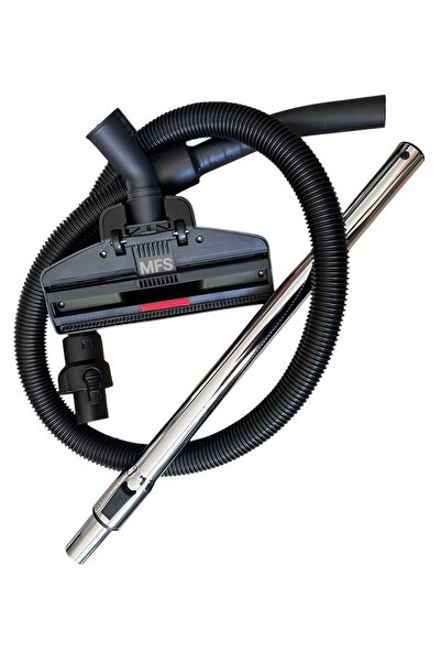 MFS Set de duze pentru furtunul aspiratorului compatibil cu Arçelik / Beko S ...