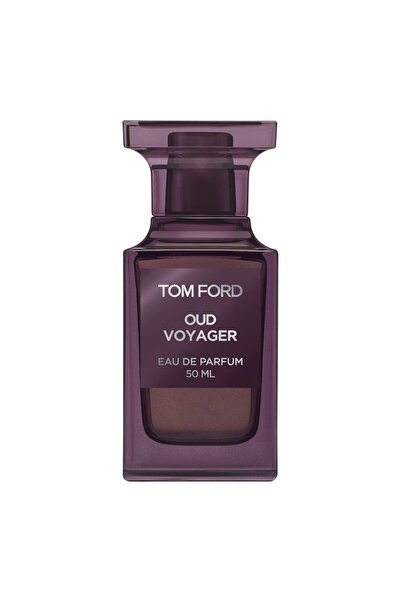 Tom Ford Oud Voyager Unisex Parfüm Edp 50 Ml