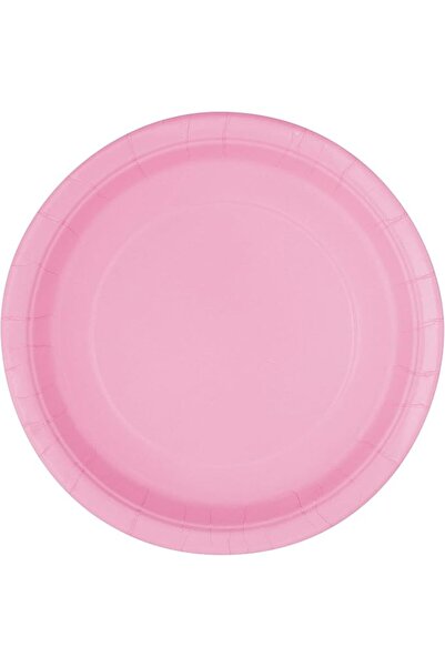 Unique Lovely Pink 9" Plates