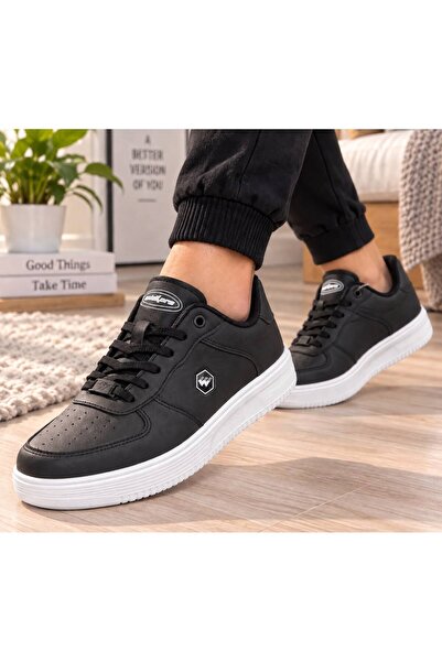 PAPUCUMUN DÜNYASI Wickers Unisex Αθλητικά Παπούτσια με Κορδόνια, Εξαιρετικά Ε...