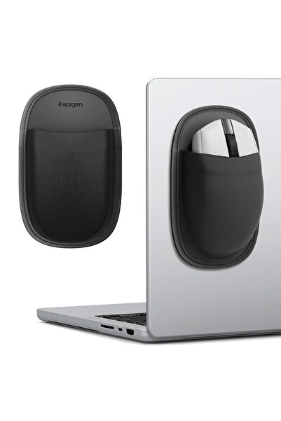 Spigen Θήκη Ποντικιού LD220 Μαύρη