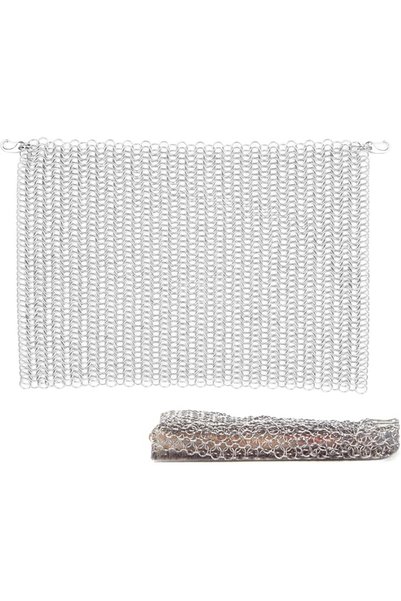 INKBIRDPLUS Sous Vide Sinker Weight Food Grade Stainless Steel Mesh Net to Ke...