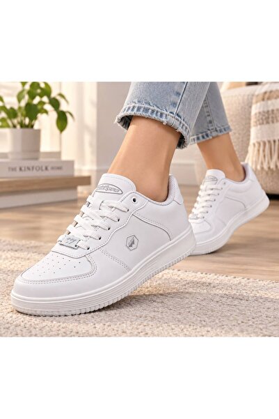 PAPUCUMUN DÜNYASI Wickers Unisex Αθλητικά Παπούτσια με Κορδόνια, Εξαιρετικά Ε...
