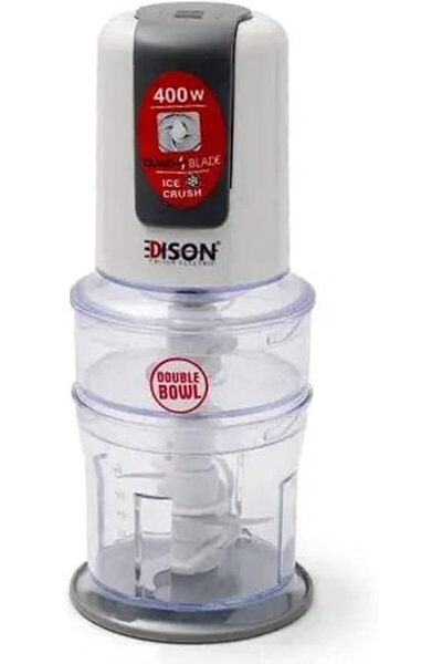 EDISON ELECTRIC Edson Onion Chopper 0.5L 400W