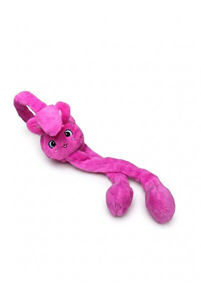 Aware Time Children's Plush Figured Movable Ear Movable Sound Winter Earmuff